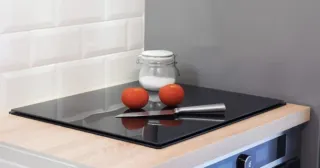 Placas de protección vitrocerámica