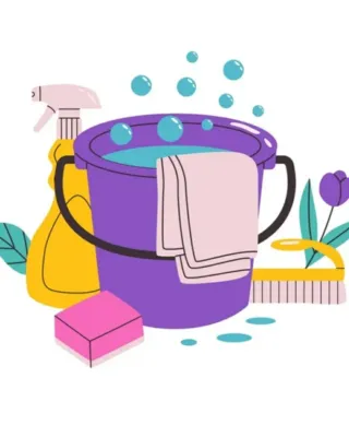 Servicios de limpieza.