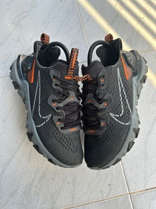 Nike Air Max React - 40
