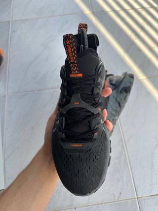 Nike Air Max React - 40