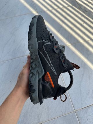 Nike Air Max React - 40