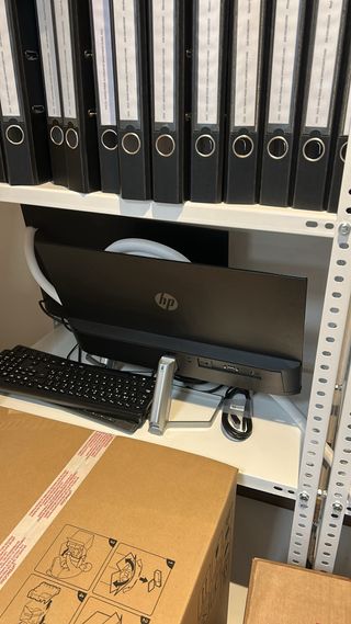 Mesa Ikea Ingatorp Extensible y 4 Sillas Ingolf