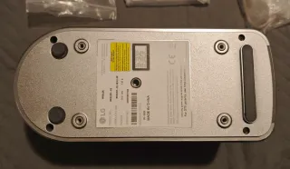 REBAJA TEMPORAL!!! Proyector Láser LG HF80LSR