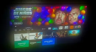 REBAJA TEMPORAL!!! Proyector Láser LG HF80LSR