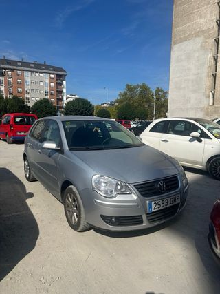 Volkswagen Polo 1.4 United