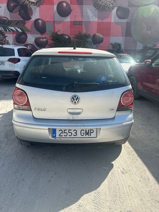 Volkswagen Polo 1.4 United