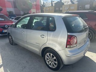 Volkswagen Polo 1.4 United