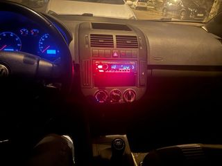 Volkswagen Polo 1.4 United