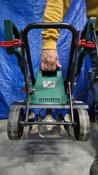 Motoazada Eléctrica