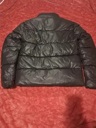 Chaqueta Polo Ralph Lauren Negra Talla M