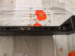 Lenovo ThinkPad Basic Dock 40AG