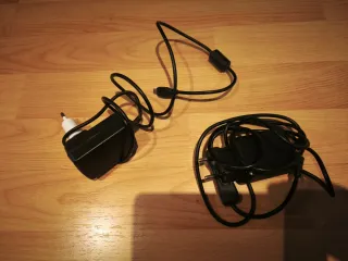 Raspberry Pi 3B+ con 2 fuentes