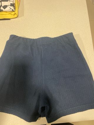 Falda pantalón Zara 13/14 años