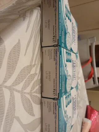 3 scatole Fermenti Lattici Equilibra