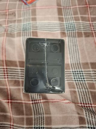 OnePiece Gear 5 Wave 4 Display Box Sigillata