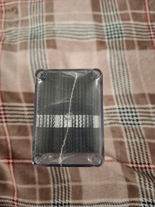 OnePiece Gear 5 Wave 4 Display Box Sigillata