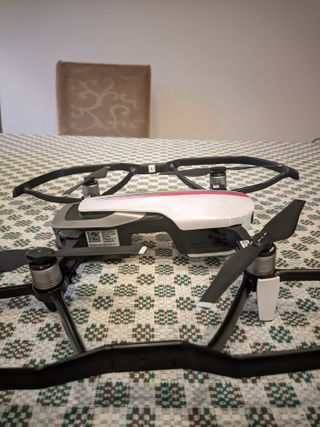 DJI Mavic Air Drone Bianco Multicolore