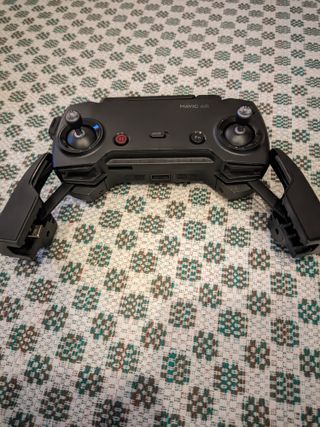 DJI Mavic Air Drone Bianco Multicolore