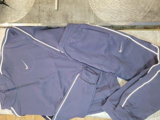 Conjunto Unisex Reflectante Bordado