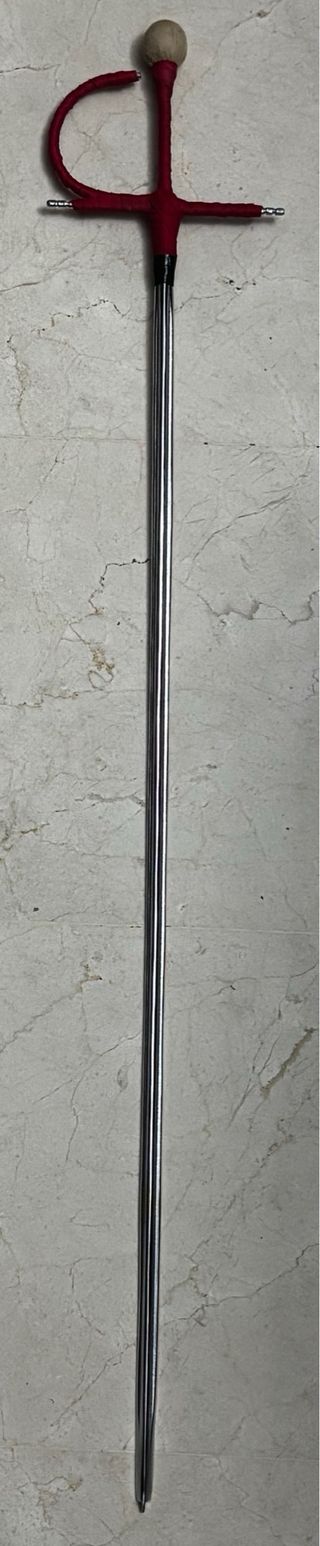 Espada de ayuda mexicana nueva, ideal