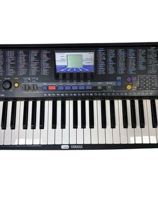 Yamaha PSR-190 Teclado 61 teclas
