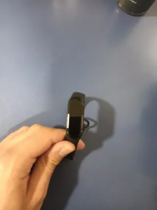 Xiaomi Mi Smart Band 4 Negra