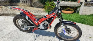 Gasgas TXT Pro 300cc 2014