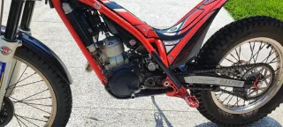 Gasgas TXT Pro 300cc 2014