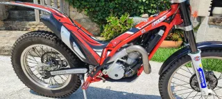 Gasgas TXT Pro 300cc 2014