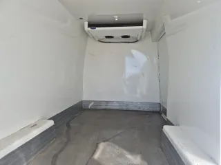 Mercedes-Benz Sprinter 2018