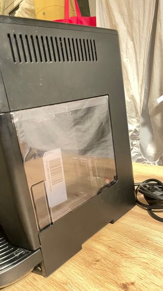 Cafetera DeLonghi Magnífica