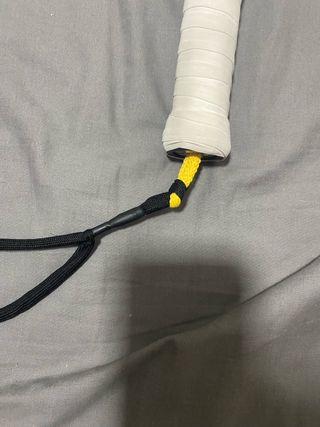 Pala de pádel Starvie Exodus Gold