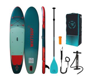 Tabla Paddle Surf WATTSUP F12