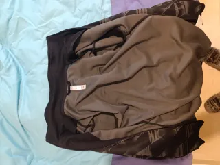 Chándal Ajax 23-24 Adidas Negro