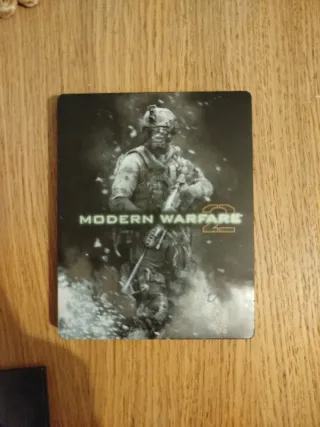 Modern Warfare 2 Edizione Esperto PS3 PAL ITA