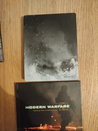 Modern Warfare 2 Edizione Esperto PS3 PAL ITA
