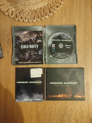 Modern Warfare 2 Edizione Esperto PS3 PAL ITA