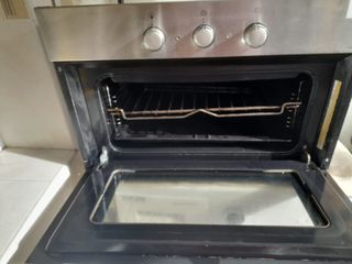 Forno Balay in acciaio inossidabile