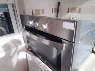 Forno Balay in acciaio inossidabile