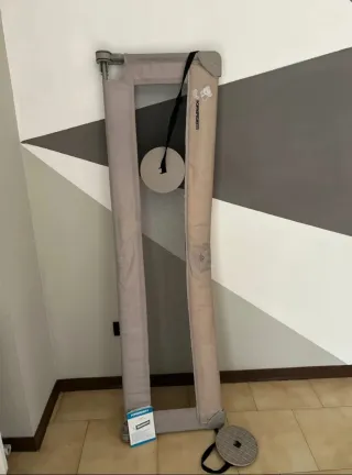 Foppapedretti sponda letto Hopplá