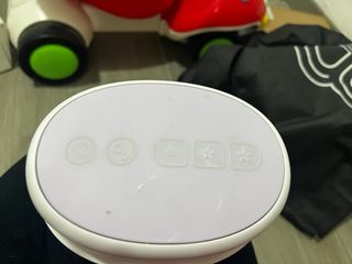 Sacaleches Eléctrico Philips Avent Natural