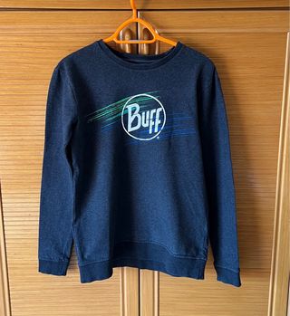 2 sudaderas Buff por 22€