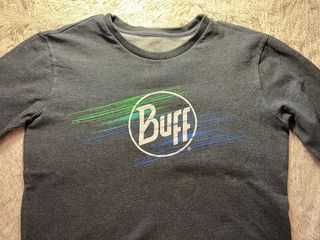 2 sudaderas Buff por 22€