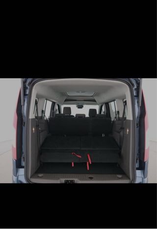 Paseos, viajes y transporte de pasajeros