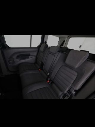 Paseos, viajes y transporte de pasajeros