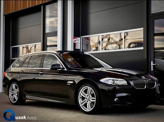 BMW Serie 535 Xd Touring