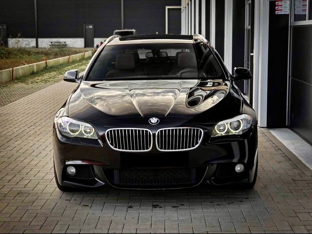BMW Serie 535 Xd Touring