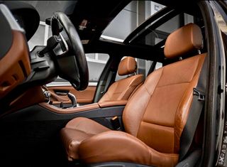 BMW 535d xDrive Touring | M-Paket | Historial