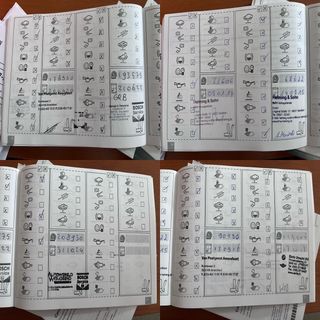 BMW 535d xDrive Touring | M-Paket | Historial