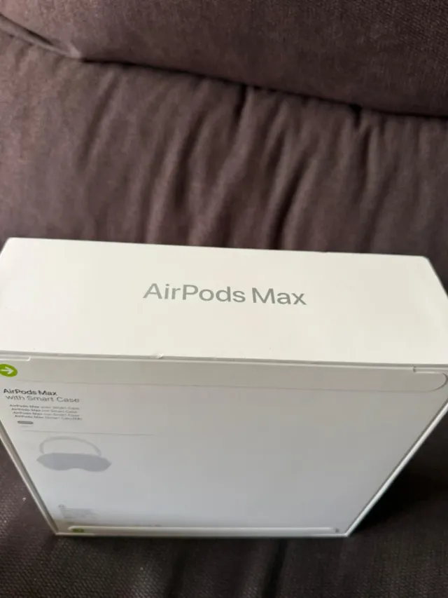 Apple AirPods Max Azul